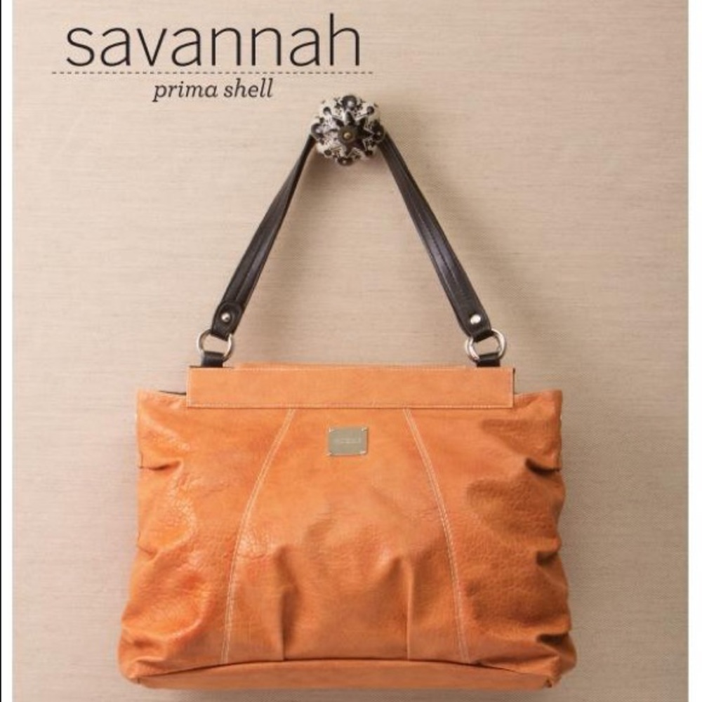 MICHE NWT “SAVANNAH” PRIMA SHELL!